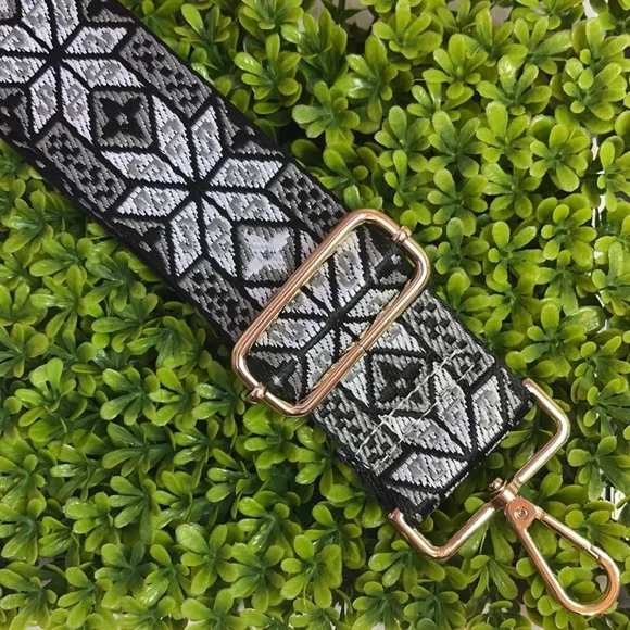 JUST IN❗️Handbag Replacement Strap, Crossbody Strap, Guitar Strap - Picture 1 of 7